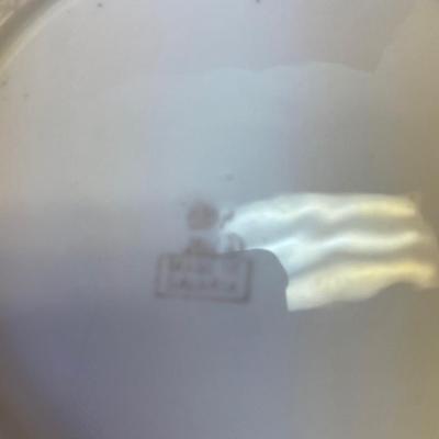 9â€ plate