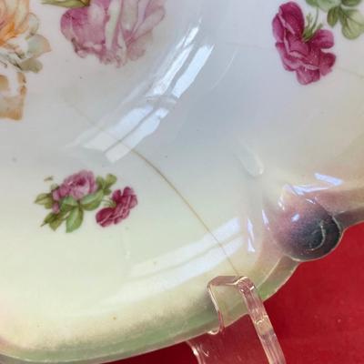 9â€ plate