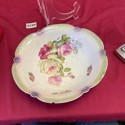 9â€ plate