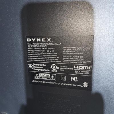 Dynex 32