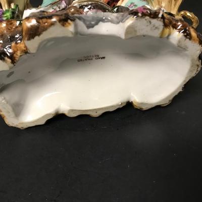 PORCELAIN FIGURINE
