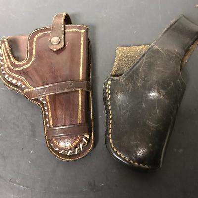 HOLSTER LOT