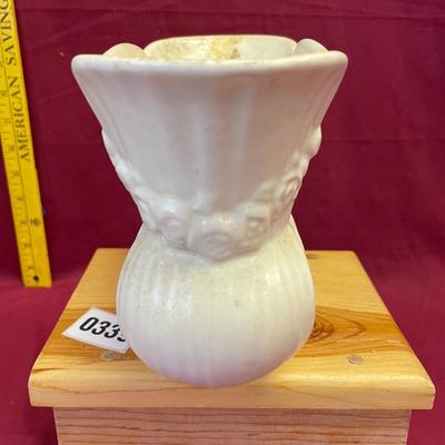 ShawneeUSA ceramic basket weave