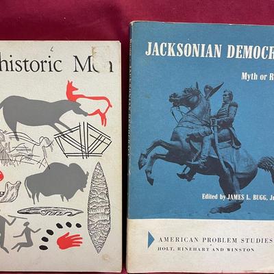 We the People book Assortment