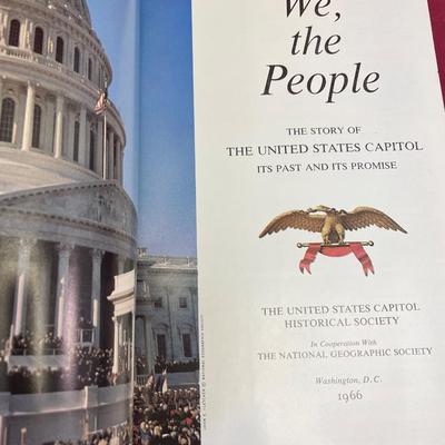 We the People book Assortment