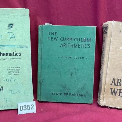 Arithmetic assortment