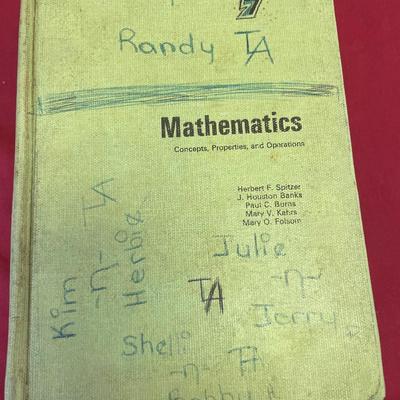 Arithmetic assortment