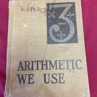 Arithmetic assortment