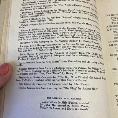 Faraway Ports reading literature assortment