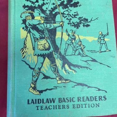 Faraway Ports reading literature assortment