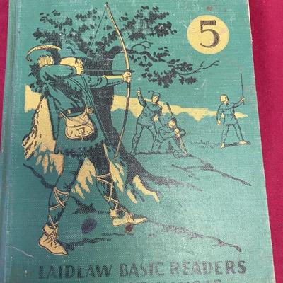 Faraway Ports reading literature assortment