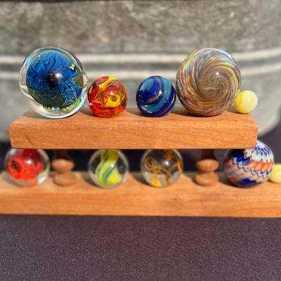 Marbles