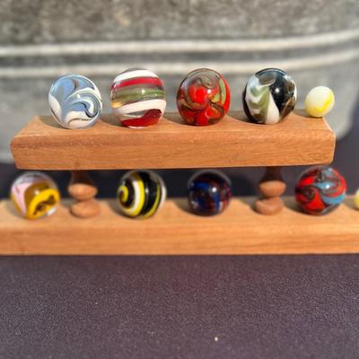 Marbles