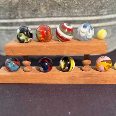 Marbles