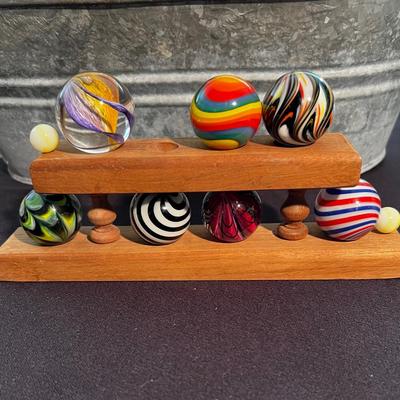 Marbles