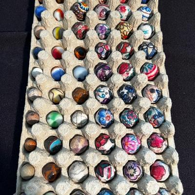 Marbles