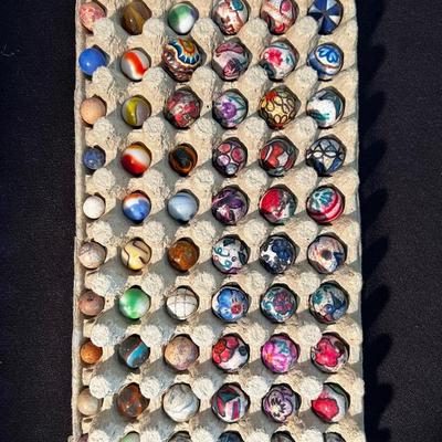 Marbles