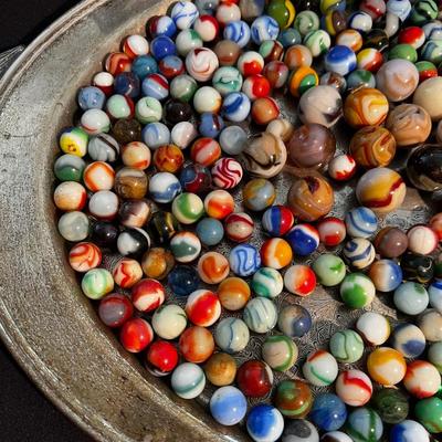 Marbles