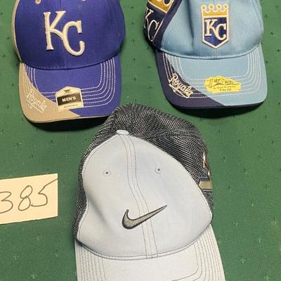 Royal Hats