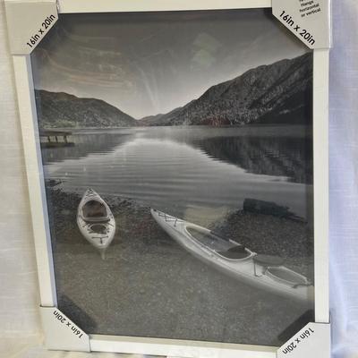 Kayak Picture