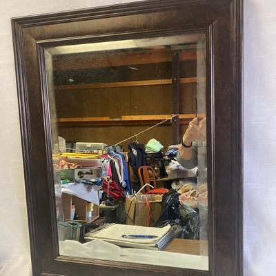 Wall Mirror