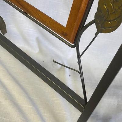 Standing Picture Frames