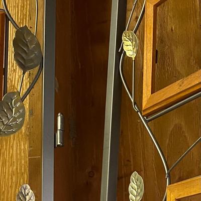 Standing Picture Frames
