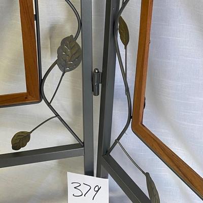 Standing Picture Frames