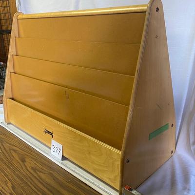 Jo to-Craft Easel and Organizer