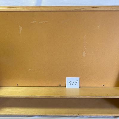 Jo to-Craft Easel and Organizer