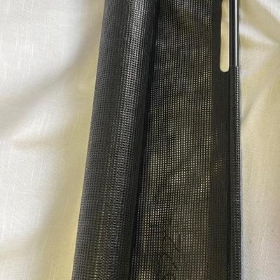 34â€ Wide Cargo Cover