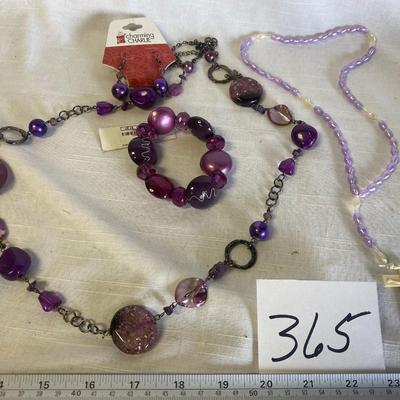 Jewlery