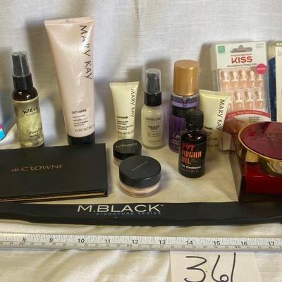 Lots of Goodies