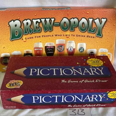 Games