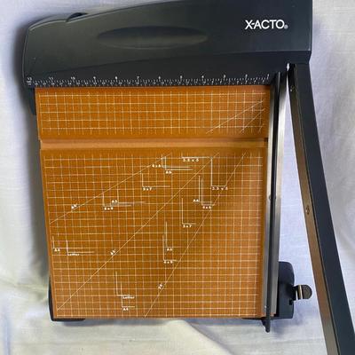 Paper Cutter