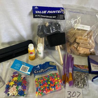 Craft Lot