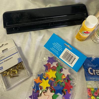 Craft Lot