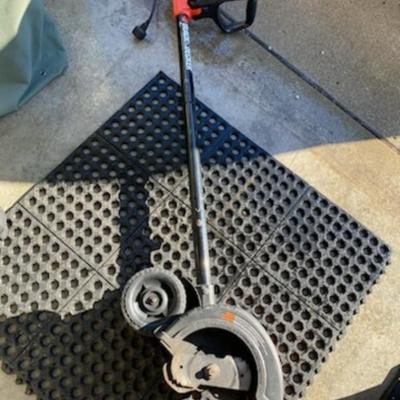Edger