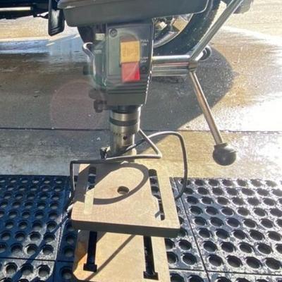 Craftsman Drill Press