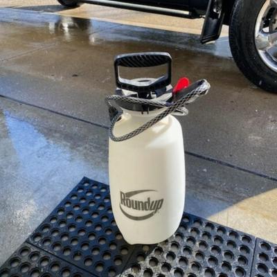 Sprayer