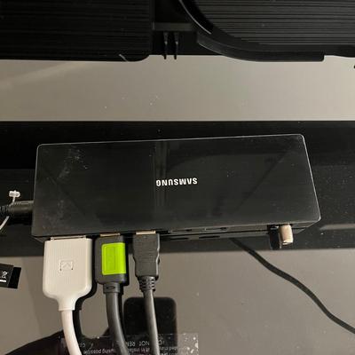Samsung 65â€ Smart TV (BR-MG)