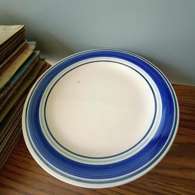 MAINSTAY DINNERWARE