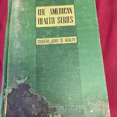 Health books