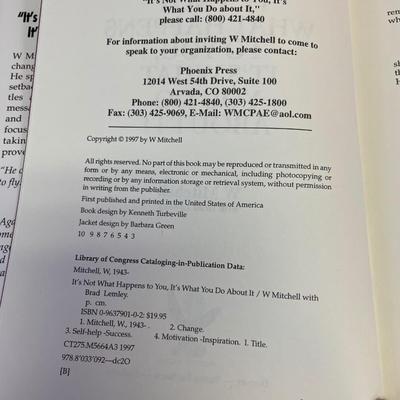 Religious books
