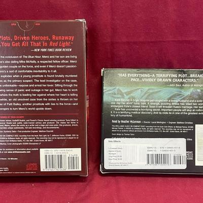 Books on CD
