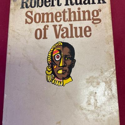 Book assortment
