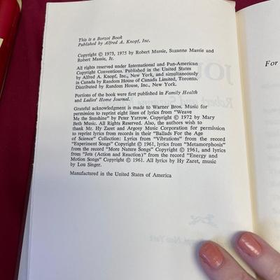 Silverhill book assortment