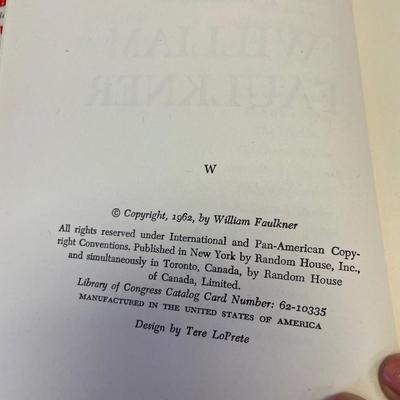 Capable of Honor book assortment