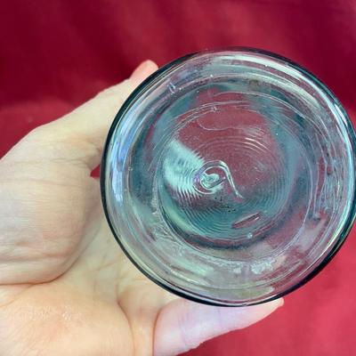 Ball blue pint Ball jar