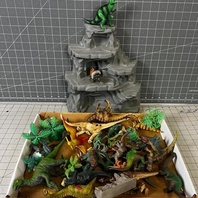 Dinosaur TOYS 